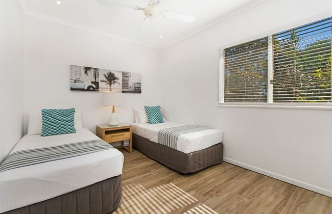 Montpellier Boutique Resort - Photo 4