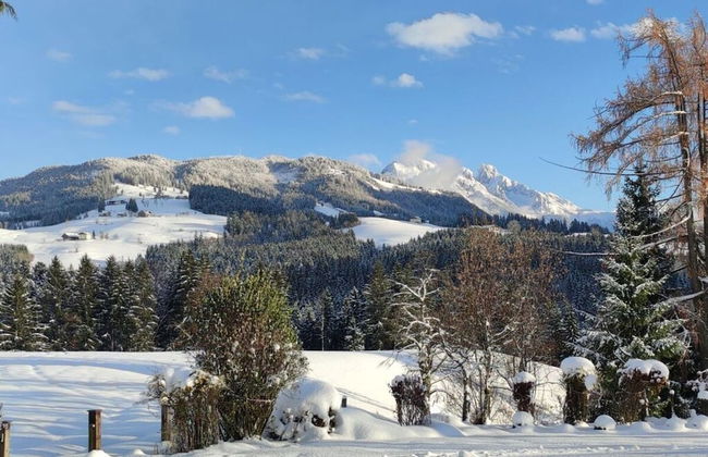 Holiday Apartment The Neuhaus - Foto 22