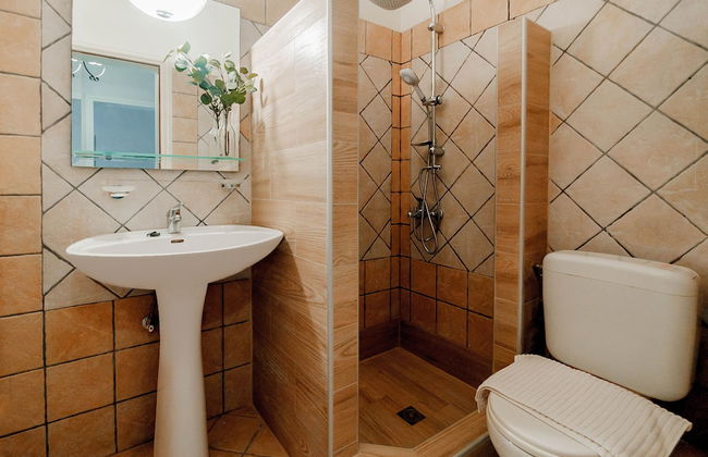 Evgenias sea view apartments - Foto 43