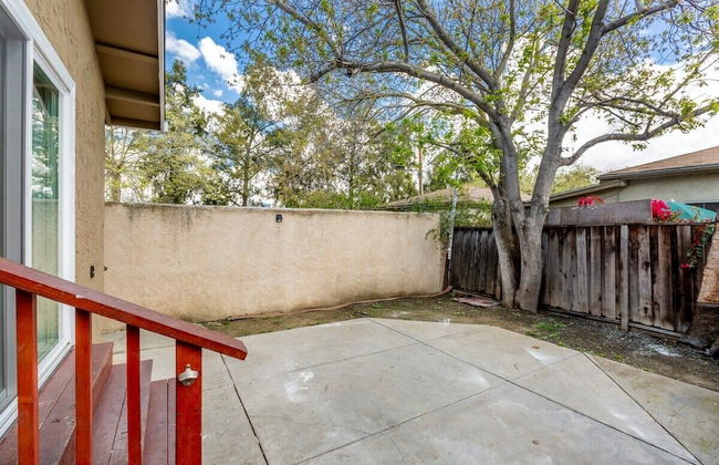 Marbella Lane Duplex San Jose - Foto 42