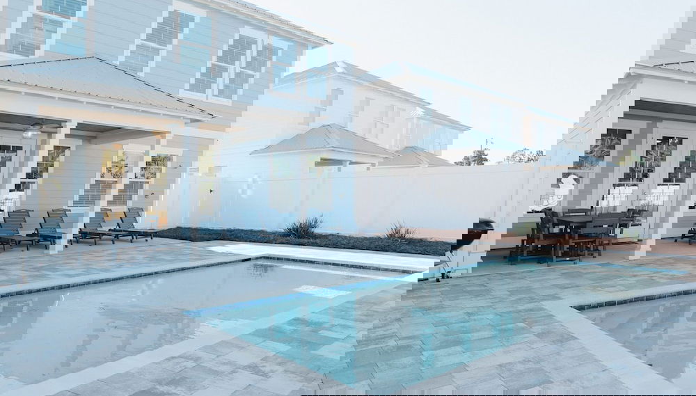 Enclave at Lyndell Lane by Avantstay Private Pool - Foto 1, Habitación