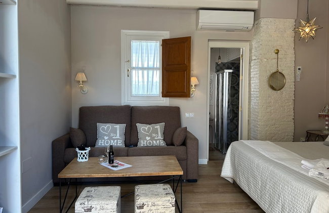 Apartamentos Luna Suites Palacio Almagra - Foto 10