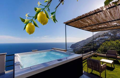 Villa Le Porpore - Foto 1