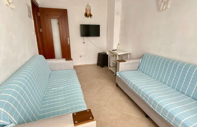 Kardelen apart Datça - Photo 11