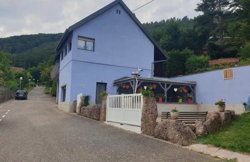 Au nid de la foret - Foto 23