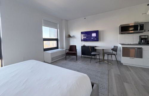 Court Square Hotel Long Island City New York , Belvilla District 6 Formerly Sonder - Foto 70