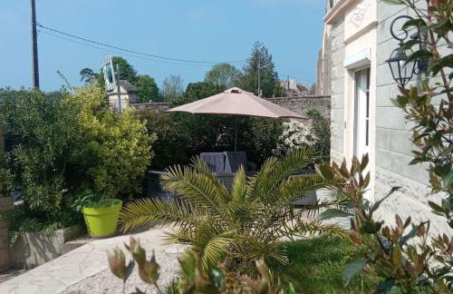 Maison confortable plages du Débarquement en Normandie - Photo 27