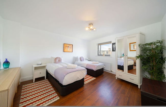 Twin Bridges - Quayside Penthouse - Photo 22