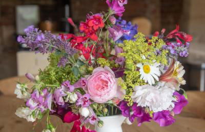 Beautiful Cotswold Farmhouse with Hot tub - Foto 14