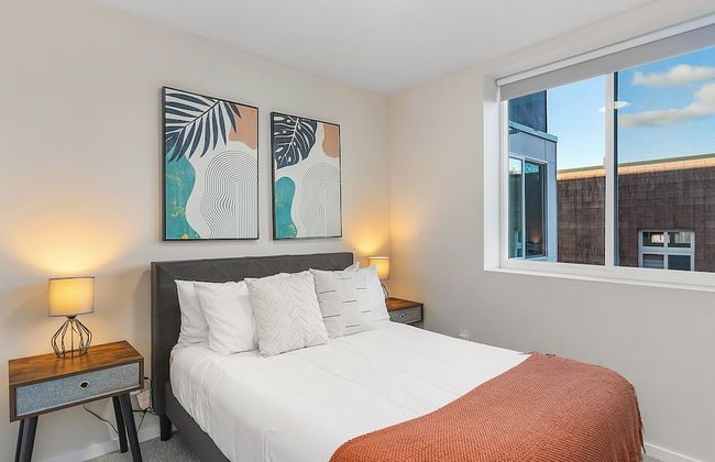 Red Maple Retreat in Judkins Park - Foto 6