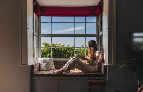 Crossing Cottage - Foto 16