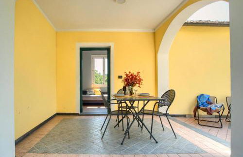 Casa immersa nella natura con piscina, AC e Wi-Fi 4 - Foto 29