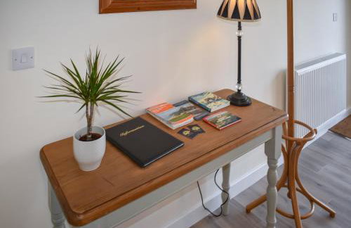 Orchard Lodge - Foto 15