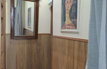 casa vacanze edwige castello - Foto 30