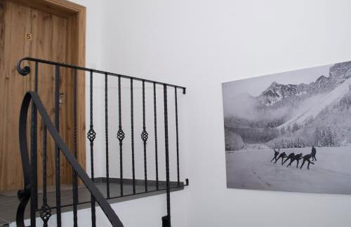 Haus im Moos - Chiemgau Karte - Foto 12