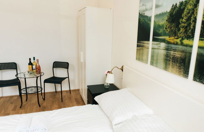 My City Apartments am Naschmarkt - Foto 68