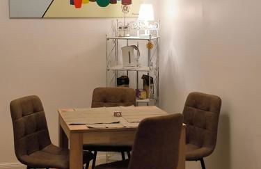 AufmLohr - Appartement mit 3 Schlafzimmern- 4 Einzelbetten- für 4 Personen - in Leverkusen Hitdorf - Private Parkplätze vorhanden- - Foto 45