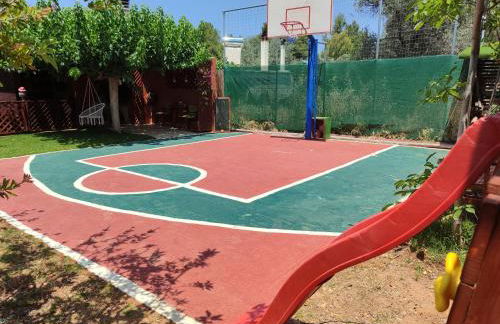 George's family friendly maisonette with great exterior - Foto 39