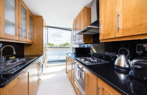 Marylebone - Foto 18