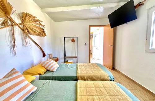 Beach house MAREA CORAL - Foto 14