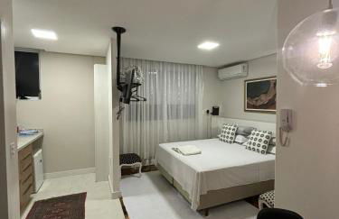 Studio novo no coração de Floripa - Photo 1