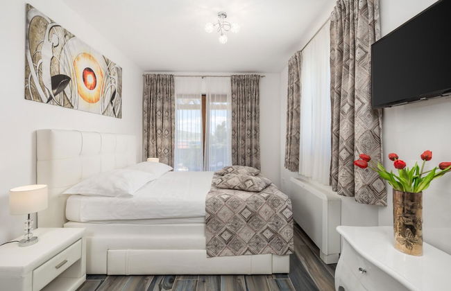 Villa Grandioza Zadarvillas - Foto 8