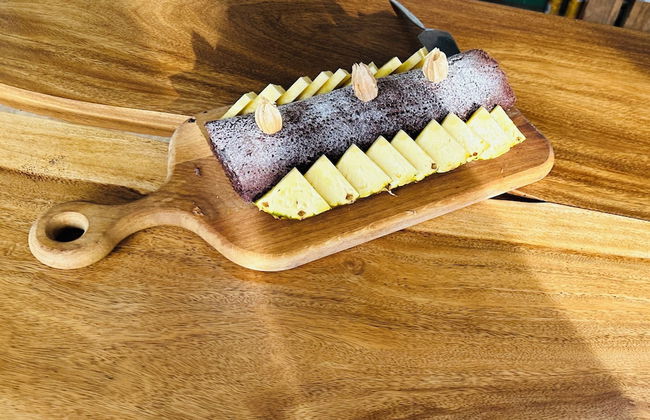 Oasis Surfcamp - Foto 36