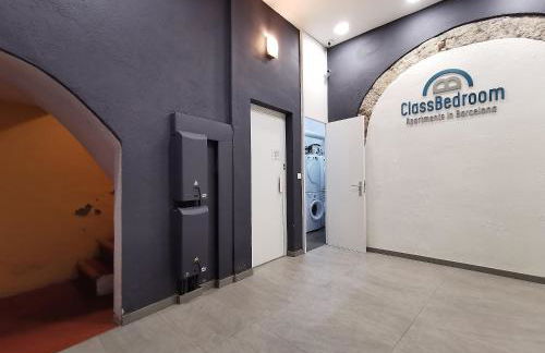 Classbedroom Born Apartments - Foto 12