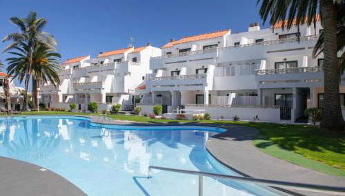 Apartamentos Los Rosales - Foto 5