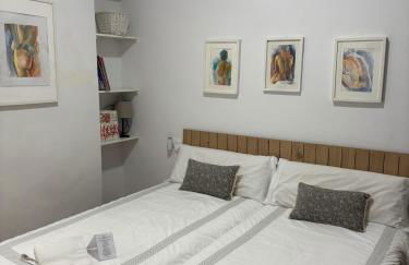 Niebla Centro Apartamentos - Foto 3