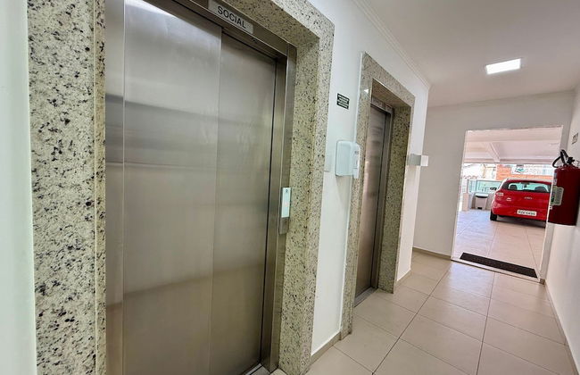 Residencial Hr Malibu - Foto 15