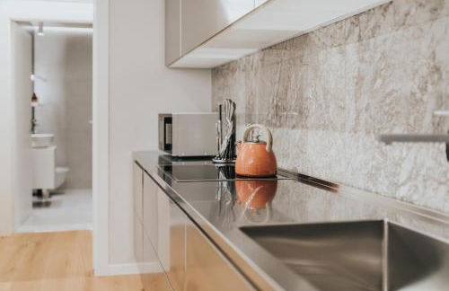 Bed's Apartments - Foto 22