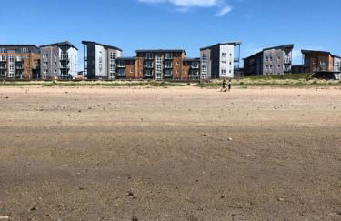 CockleDora, A Luxury Ground Floor Beachfront Apartment - Foto 21