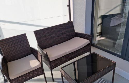 Apartament na Wzgórzu Zielony - Foto 9