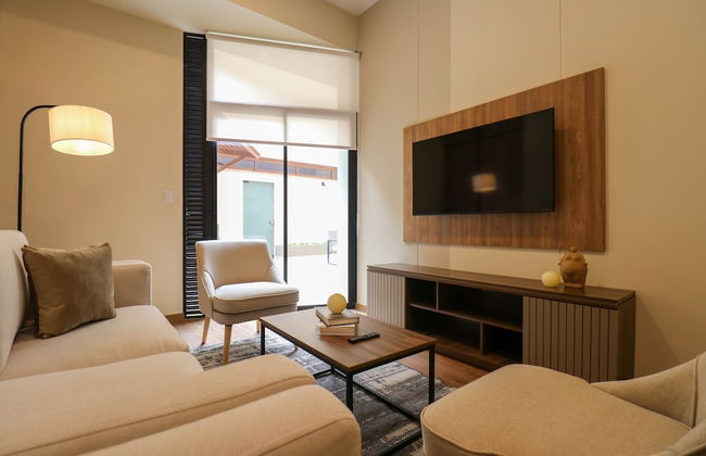 w Beautiful 2BR w Terrace Near Kennedy Park - Foto 9