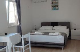 Apartments Glibić - Foto 69