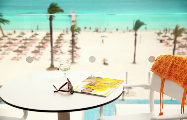 Sunwing Alcudia Beach - Foto 1