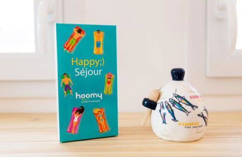 Vacances en famille a 250m de la mer a Penmarch - Foto 25