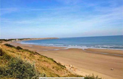 Sea View Villa V-Dubz, Filey - Foto 61