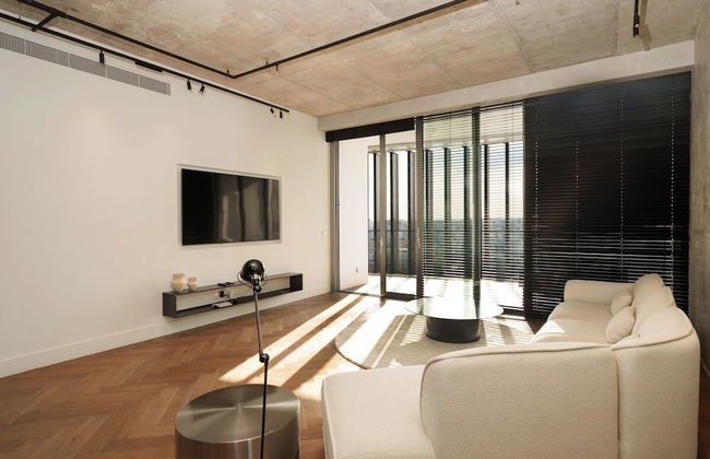 WealthyStays 2BR Flat NiceDay Tower - Foto 1