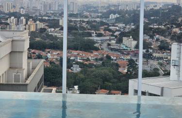 Studio Elegante Metrô Butantã - USP - Pinheiros - MorumBis - Foto 80