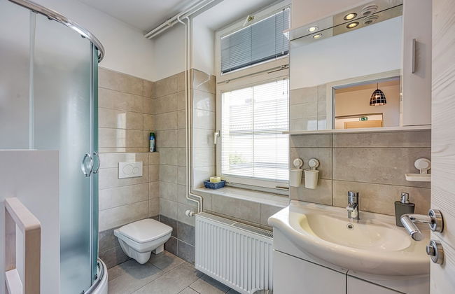 Apartments Jantar - Two Bedroom n.3 - Foto 9