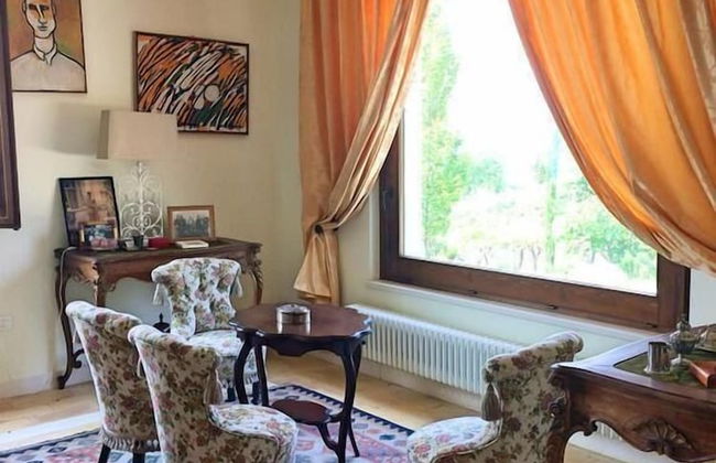 Casina Margherita - Foto 12