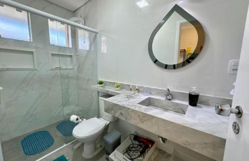 Apart Hotel Bena Flamboyant ap 2 - próx Shopping Iguatemi - Foto 8