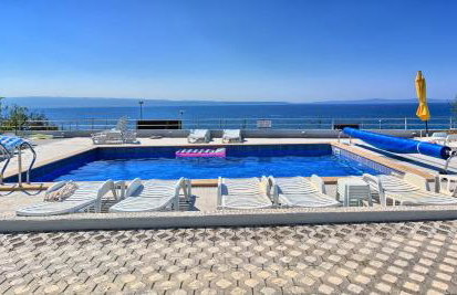 Seaside Apartments, Znjan Beach - Foto 27