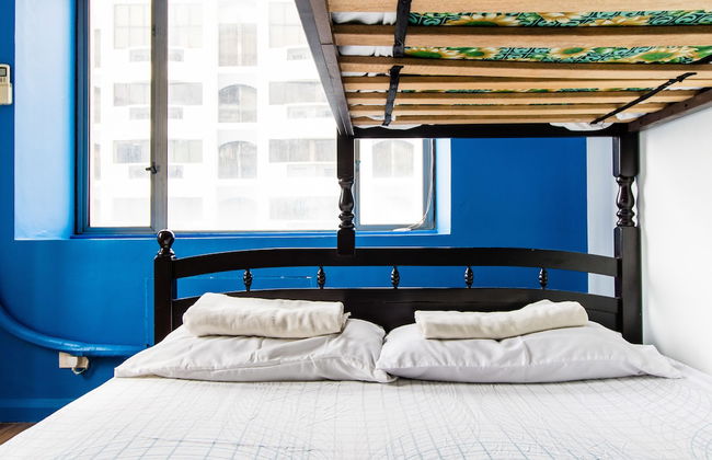 Alcoves Greenbelt Park Place Makati - Photo 46