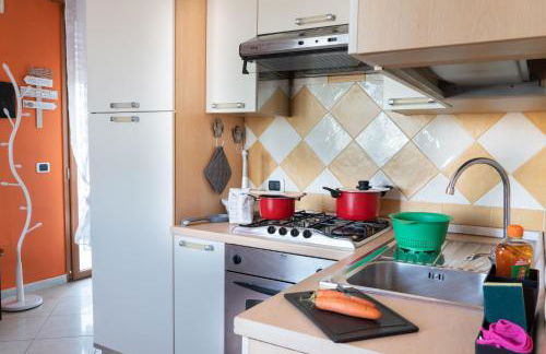 Residence Yellow - Foto 13