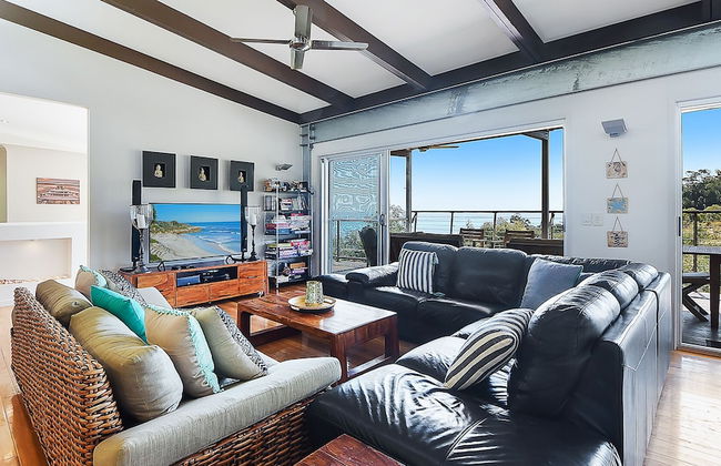 Ohana Tangalooma Beach House - Foto 18