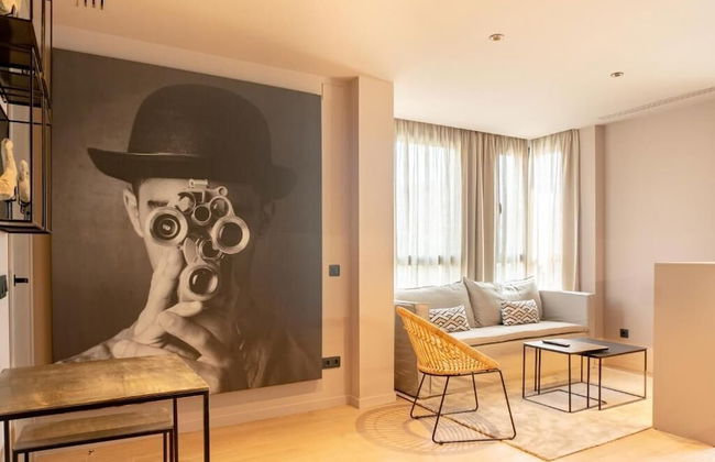 Valencia Luxury - Sea Port I - Foto 13