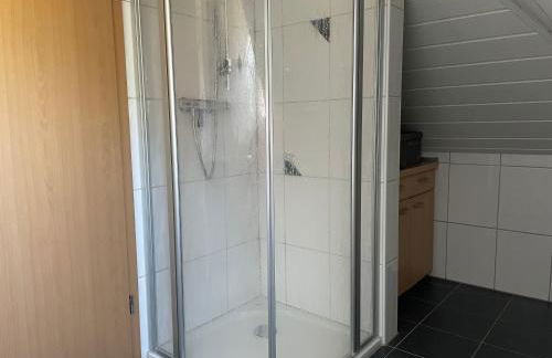 Single-Appartement am Nordwald, Saterland - Foto 9